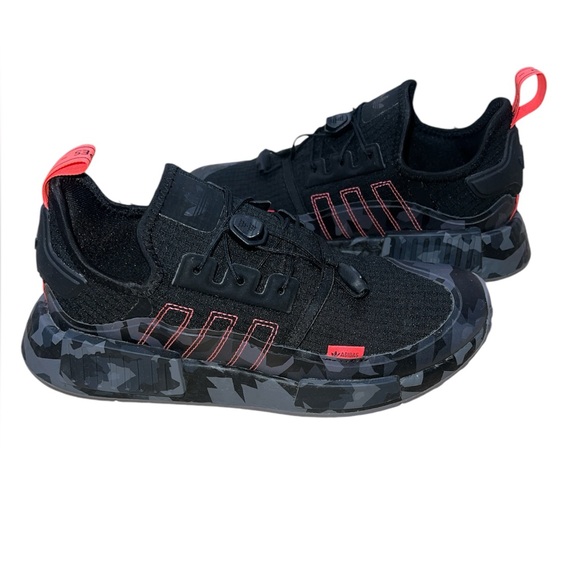 NMD_R1 TR 'Black Camo - Picture 6 of 7